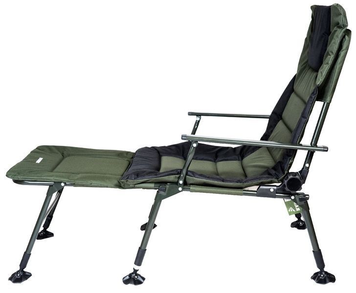 Крiсло коропове Ranger Wide Carp SL-105+prefix RA2234 фото