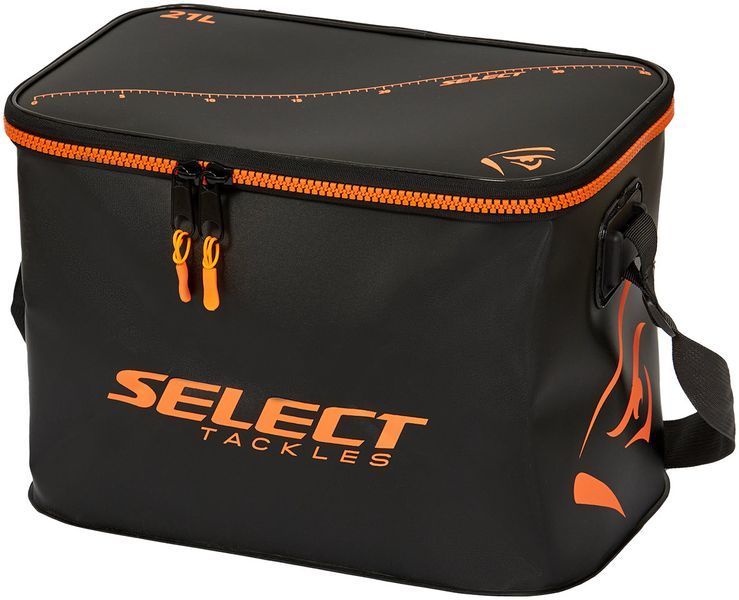 Сумка Select Folding Bakkan 21L 73558 фото Сумка Select Folding Bakkan 21L 73558 фото