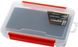 Коробка Select Lure Box SLHX-1902F EVA 20.5*15.5*3.5cm 75955 фото 1