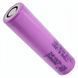 Аккумулятор 18650 Samsung 3500mAh 113145 фото 1