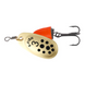Блесна X-Fish Wolf №3 7g Gold fire red 111008 фото 1