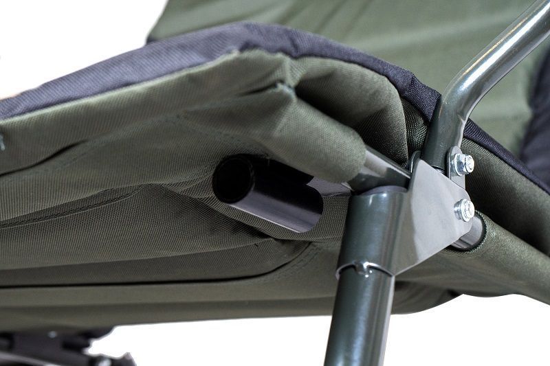 Крiсло коропове Ranger Wide Carp SL-105+prefix RA2234 фото