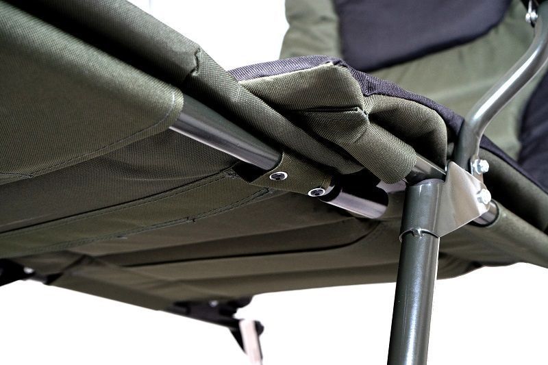 Крiсло коропове Ranger Wide Carp SL-105+prefix RA2234 фото
