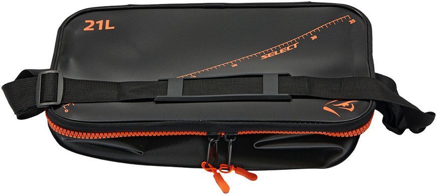 Сумка Select Folding Bakkan 21L 73558 фото Сумка Select Folding Bakkan 21L 73558 фото