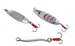 Блесна колебающаяся Fishing ROI Syclops col. 011 10g