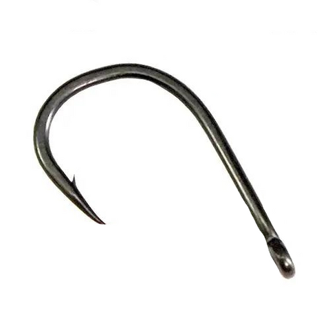 Гачок тефлоновий Carp Club Wide Gape №4 8375 фото
