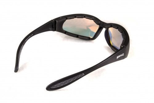 Окуляри фотохромні (захисні) Global Vision Hercules-1 PLUS Photochromic (G-Tech™ red) Anti-Fog, фотохромні дзеркальні червоні 1ГЕР124-91П фото Окуляри фотохромні (захисні) Global Vision Hercules-1 PLUS Photochromic (G-Tech™ red) Anti-Fog, фотохромні дзеркальні червоні 1ГЕР124-91П фото