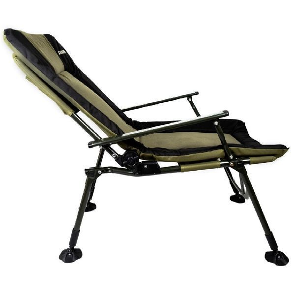 Крiсло коропове Ranger Strong SL-107 RA2237 фото
