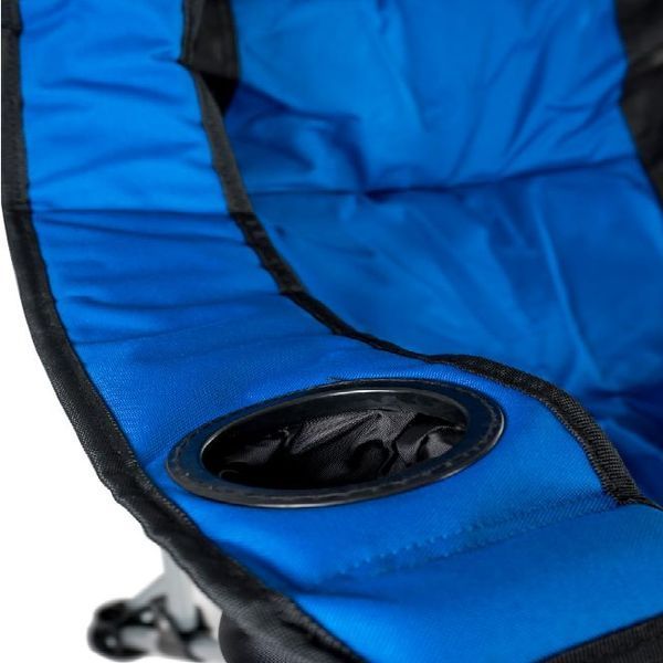 Кресло &mdash; шезлонг складное Ranger FC 750-052 Blue RA2233 фото