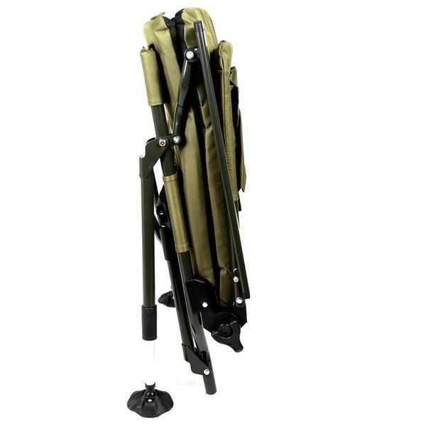 Крiсло коропове Ranger Strong SL-107 RA2237 фото