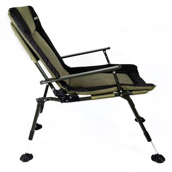 Крiсло коропове Ranger Strong SL-107 RA2237 фото