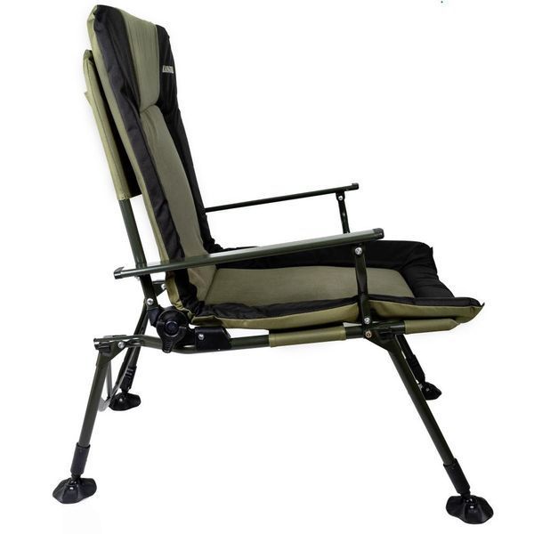 Крiсло коропове Ranger Strong SL-107 RA2237 фото