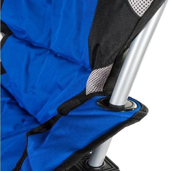 Кресло &mdash; шезлонг складное Ranger FC 750-052 Blue RA2233 фото