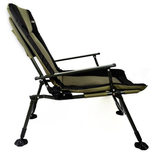 Крiсло коропове Ranger Strong SL-107 RA2237 фото