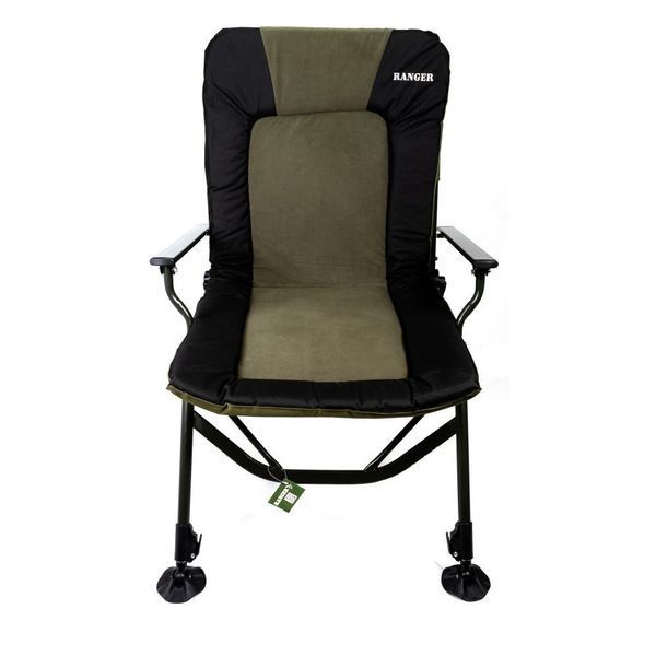 Крiсло коропове Ranger Strong SL-107 RA2237 фото