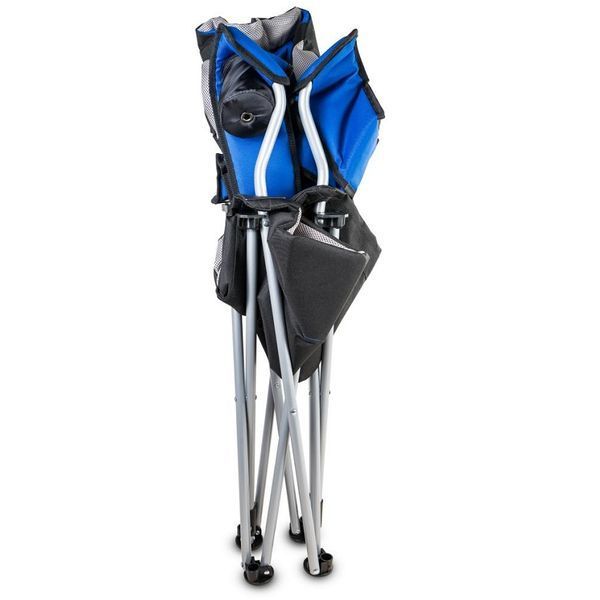 Кресло &mdash; шезлонг складное Ranger FC 750-052 Blue RA2233 фото