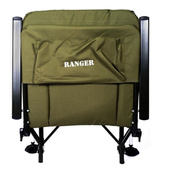 Крiсло коропове Ranger Strong SL-107 RA2237 фото