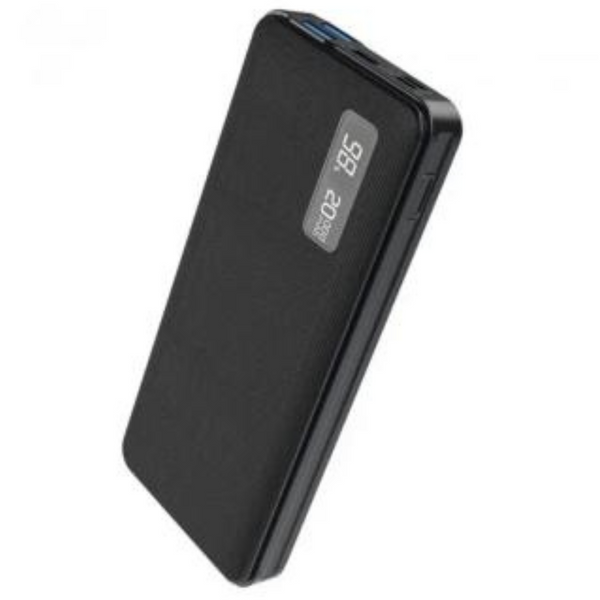 Повербанк Power Bank Aspor A399 PD 20000mAh 105201 фото