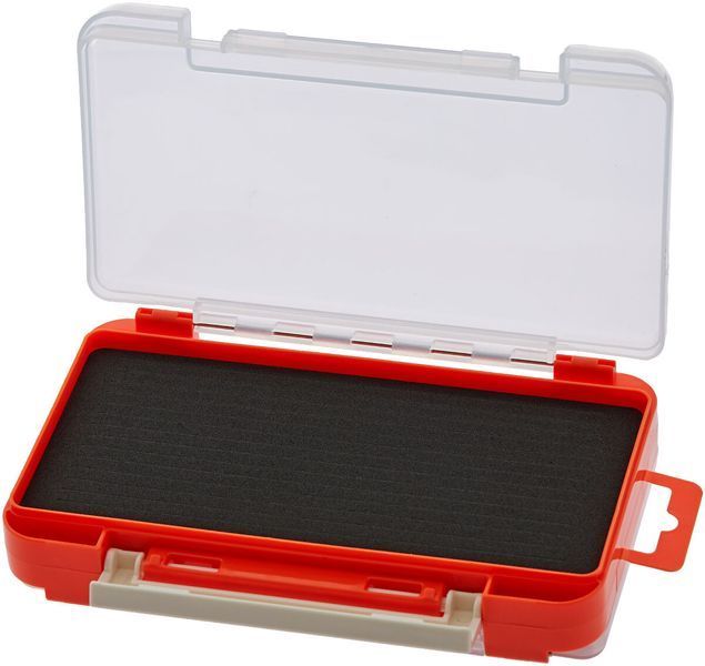 Коробка Select Terminal Tackle Box SLHX-2001A 17.5*10.5*3.8cm 75956 фото