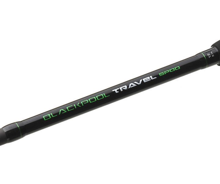 Удилище Сподовое Carp Blackpool Travel Spod 3,9m 5lb 4х-част. 110669 фото Удилище Сподовое Carp Blackpool Travel Spod 3,9m 5lb 4х-част. 110669 фото