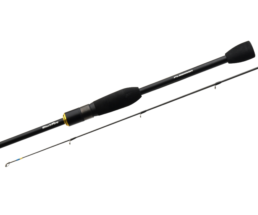 Спіннінг Flagman Blackfіre 99HH 2.99m 15-55g