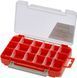 Коробка Select Terminal Tackle Box SLHX-2001A 17.5*10.5*3.8cm 75956 фото 3