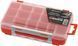 Коробка Select Terminal Tackle Box SLHX-2001A 17.5*10.5*3.8cm 75956 фото 1
