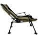 Крiсло коропове Ranger Strong SL-107 RA2237 фото 6