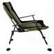 Крiсло коропове Ranger Strong SL-107 RA2237 фото 4