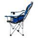 Кресло &mdash; шезлонг складное Ranger FC 750-052 Blue RA2233 фото 2
