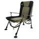 Крiсло коропове Ranger Strong SL-107 RA2237 фото 1