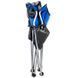 Кресло &mdash; шезлонг складное Ranger FC 750-052 Blue RA2233 фото 5