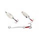 Блешня Fishing ROI Cleo col. 001 18g 74105 фото