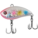 Воблер Viking Fishing Punch Vib 30mm 4g #24 White Legend 112685 фото 1