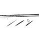 Вудилище коропове tele Carp CANNON Fishing ROI 4,2m 3,5LBS 180g 9241 фото 1