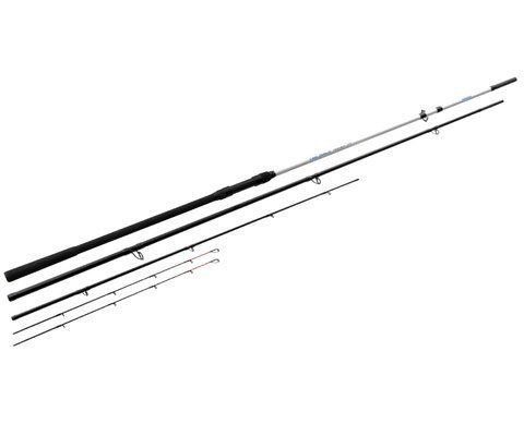 Фідерне вудлище Flagman Cast Master Feeder New 4.2м 150г 108040 фото