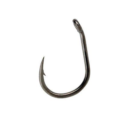 Гачки Owner Carp Aya 50924-02 №02 &Oslash;01,07мм 6шт. Black 109419 фото