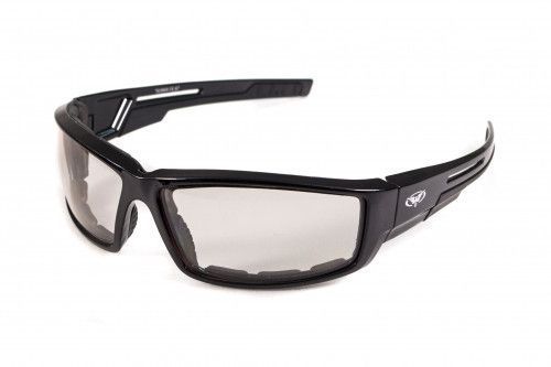 Очки защитные фотохромные Global Vision Sly Photochromic (clear) прозрачные фотохромные 1СЛАЙ24-10 фото