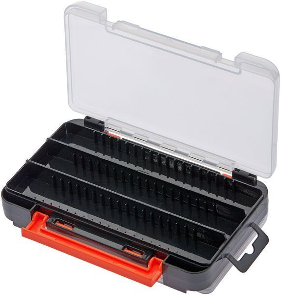Коробка Select Terminal Tackle Box SLHX-2001D 17.5*10.5*3.8cm 75957 фото