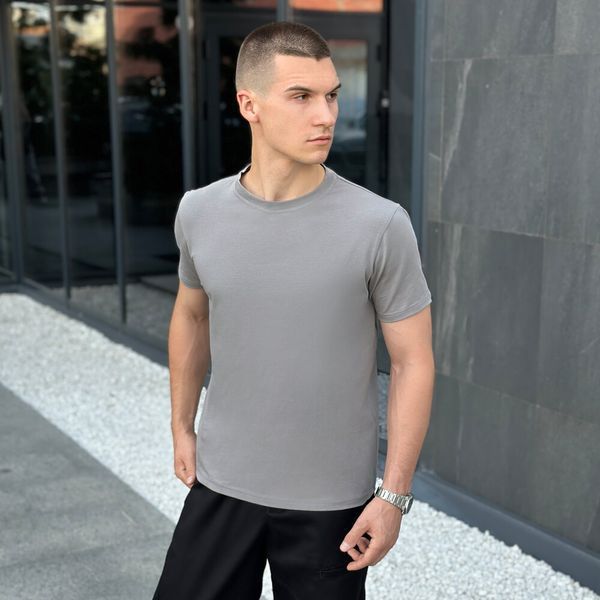 Футболка Pobedov Peremoga Сталевий (р-рXL) 107915 фото