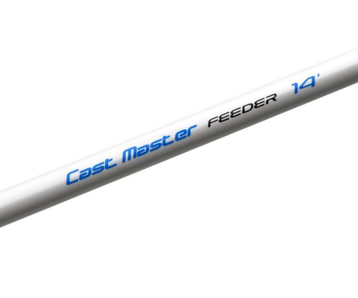 Фідерне вудлище Flagman Cast Master Feeder New 4.2м 150г 108040 фото