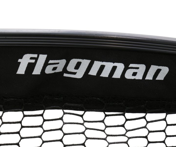 Голова підсаки Flagman 50х40 Soft Rubber Mesh 77140 фото