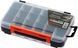 Коробка Select Terminal Tackle Box SLHX-2001D 17.5*10.5*3.8cm 75957 фото 1