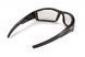 Очки защитные фотохромные Global Vision Sly Photochromic (clear) прозрачные фотохромные 1СЛАЙ24-10 фото 4