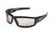 Очки защитные фотохромные Global Vision Sly Photochromic (clear) прозрачные фотохромные 1СЛАЙ24-10 фото 5