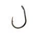 Гачки Owner Carp Aya 50924-02 №02 &Oslash;01,07мм 6шт. Black 109419 фото 1