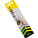 Блесна X-Fish Spike №3 5.5g Gold black lime 111076 фото 2