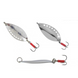 Блесна колебающаяся Fishing ROI Creek col. 001 14g 7459 фото