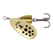 Блесна X-Fish Wolf №4 10g Gold 110994 фото 1