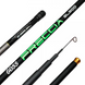 Удилище маховое Goss Freccia Green 5,00m 30-60g 7971 фото 2